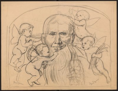  autorstwa Hans Thoma
