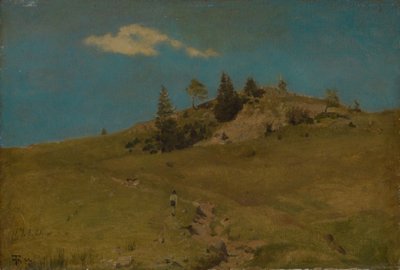  autorstwa Hans Thoma