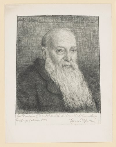  autorstwa Hans Thoma