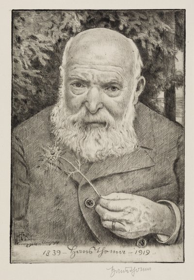  autorstwa Hans Thoma