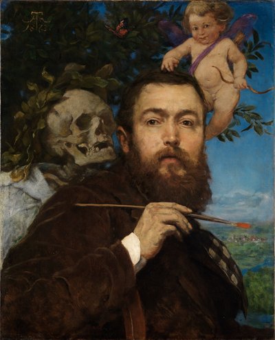  autorstwa Hans Thoma