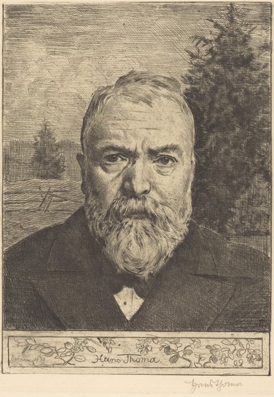  autorstwa Hans Thoma