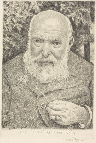  autorstwa Hans Thoma