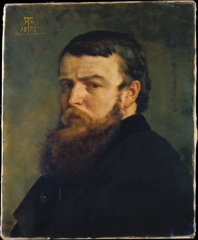  autorstwa Hans Thoma