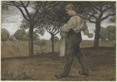  autorstwa Hans Thoma