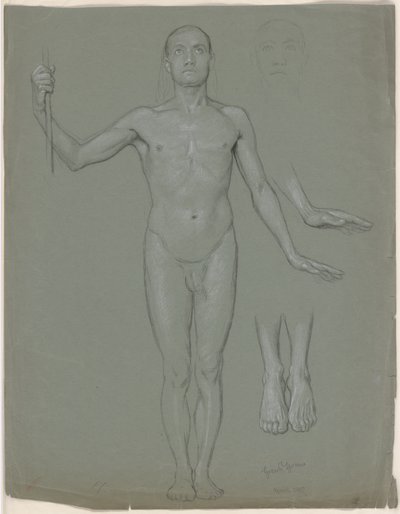  autorstwa Hans Thoma