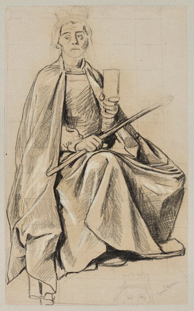  autorstwa Hans Thoma