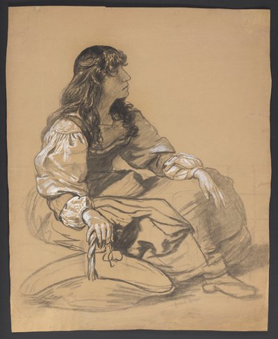  autorstwa Hans Thoma