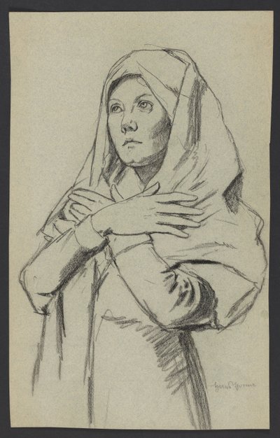  autorstwa Hans Thoma