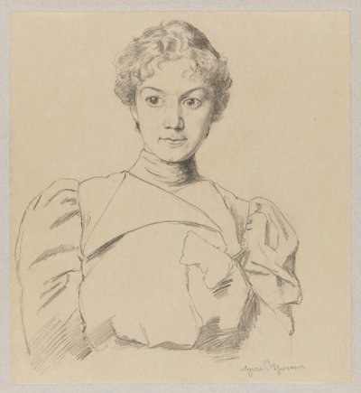  autorstwa Hans Thoma