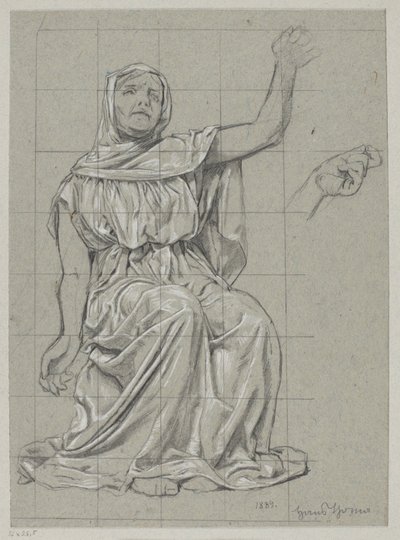  autorstwa Hans Thoma