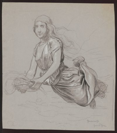 autorstwa Hans Thoma