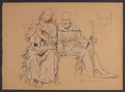  autorstwa Hans Thoma