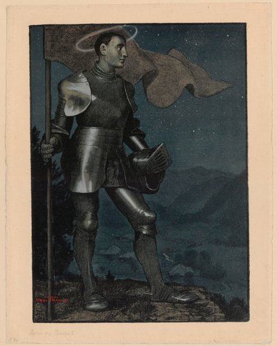  autorstwa Hans Thoma