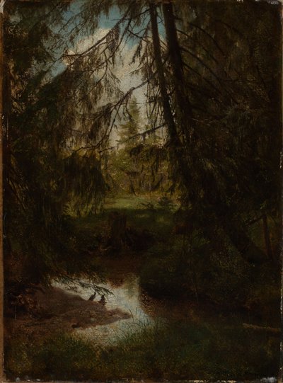  autorstwa Hans Thoma