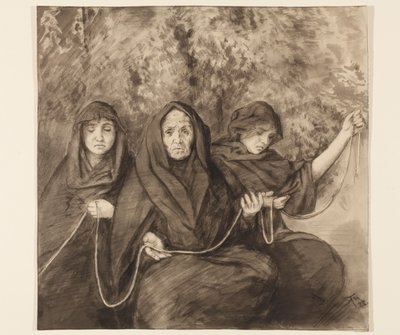  autorstwa Hans Thoma