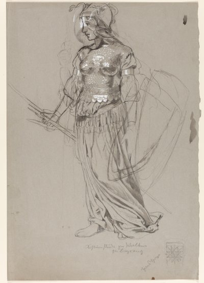  autorstwa Hans Thoma
