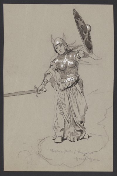  autorstwa Hans Thoma
