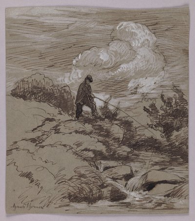  autorstwa Hans Thoma