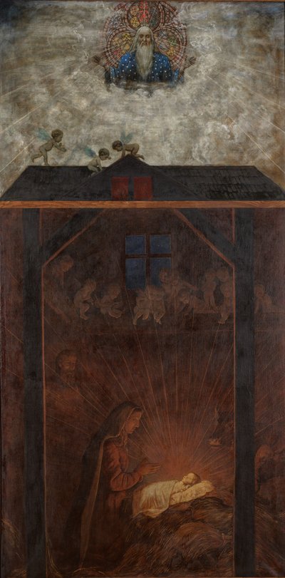  autorstwa Hans Thoma