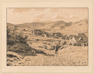  autorstwa Hans Thoma