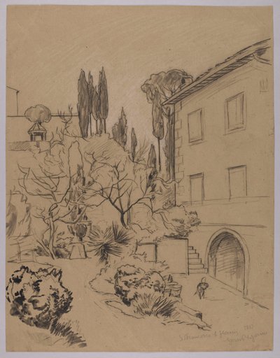  autorstwa Hans Thoma