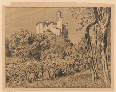  autorstwa Hans Thoma