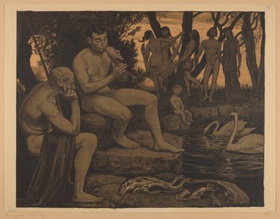  autorstwa Hans Thoma