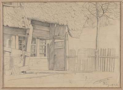  autorstwa Hans Thoma