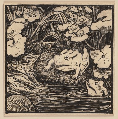  autorstwa Hans Thoma