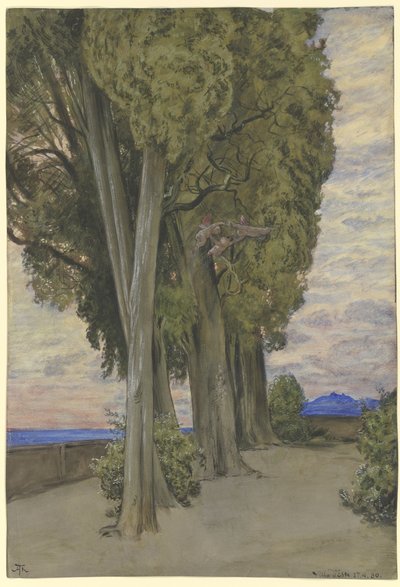  autorstwa Hans Thoma