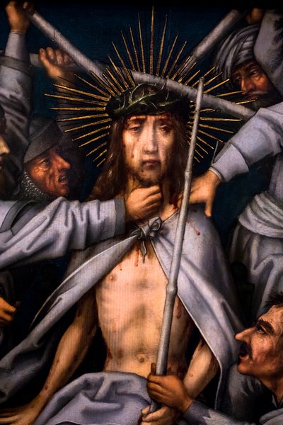  autorstwa Hans the Elder Holbein