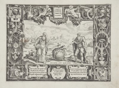 Historia Diny i Szechemu autorstwa Harmen Jansz. Muller