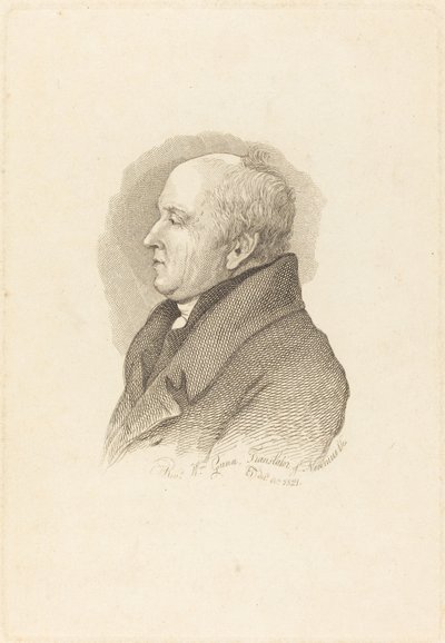 William Gunn autorstwa Harriet Gunn after E.J. Turner