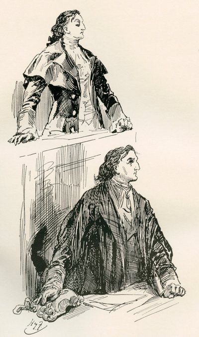 polish autorstwa Harry Furniss