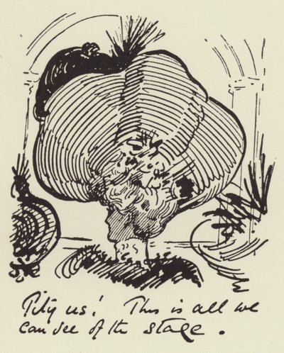 Ulituj się nad nami! autorstwa Harry Furniss