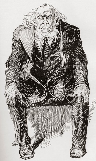 Przepis. Ilustracja Harry