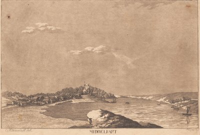 Średnia prędkość autorstwa Heinrich Grosch