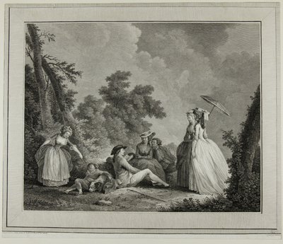 Rtęć we Francji autorstwa Heinrich Guttenberg