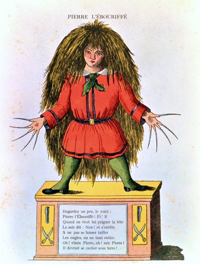 Pierre l