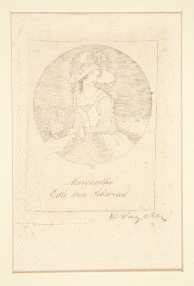 Ekslibrisy autorstwa Heinrich Vogeler