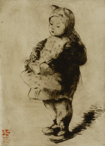 Ah Yen autorstwa Helen Hyde
