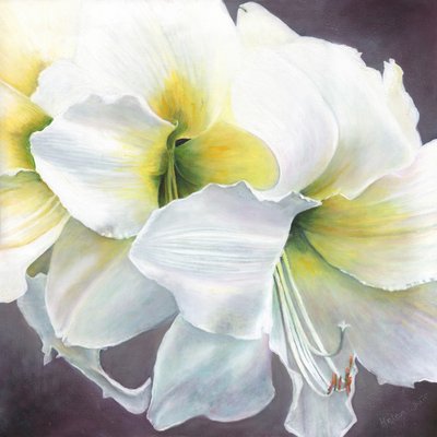 Czysty potencjał, 2016, autorstwa Helen White