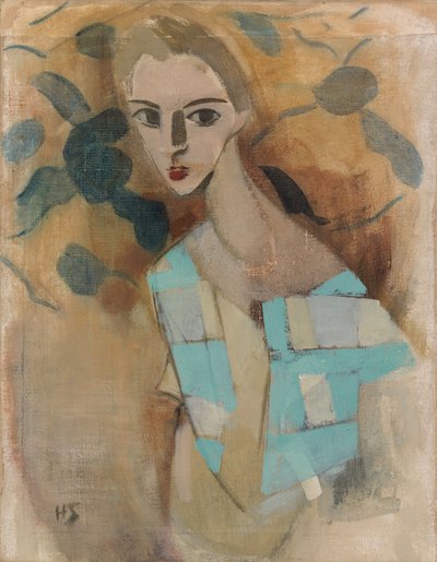  autorstwa Helene Schjerfbeck