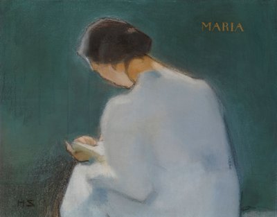  autorstwa Helene Schjerfbeck