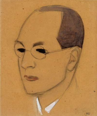  autorstwa Helene Schjerfbeck