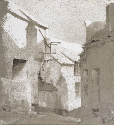  autorstwa Helene Schjerfbeck