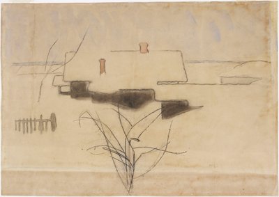  autorstwa Helene Schjerfbeck