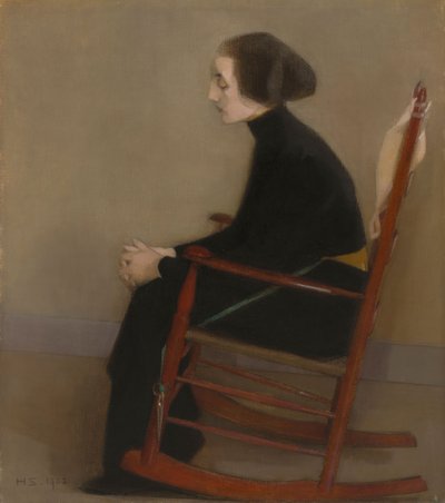  autorstwa Helene Schjerfbeck