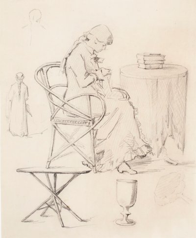  autorstwa Helene Schjerfbeck